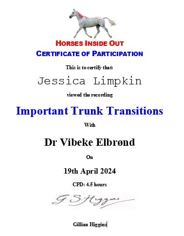 cpd-certificate-jessica-limpkin-equine-massage-therapy-gillian-higgins-horses-inside-out-vibeke-elbrond-myofascial-lines-important-trunk-transitions-cpd.JPG