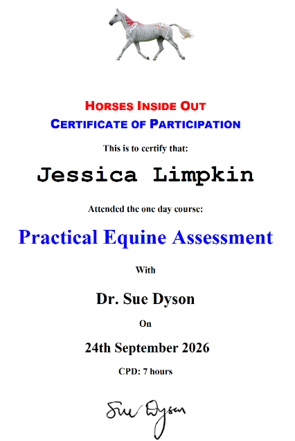 jessica_limpkin_equine_massage_therapy_cpd_Horses_inside_out_practical_equine_assessment_Dr_Sue_Dyson.png