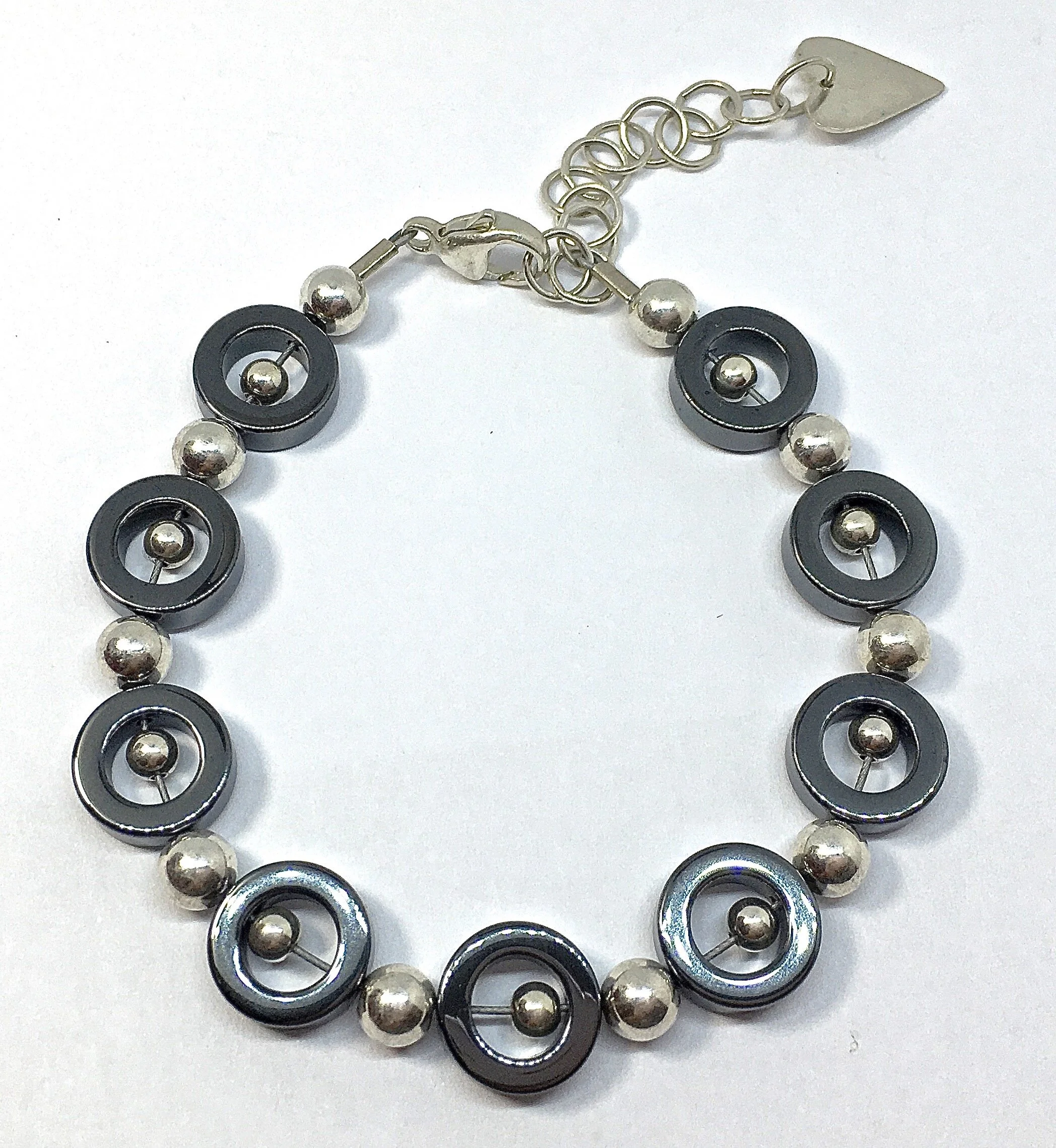 Haematite Bracelet