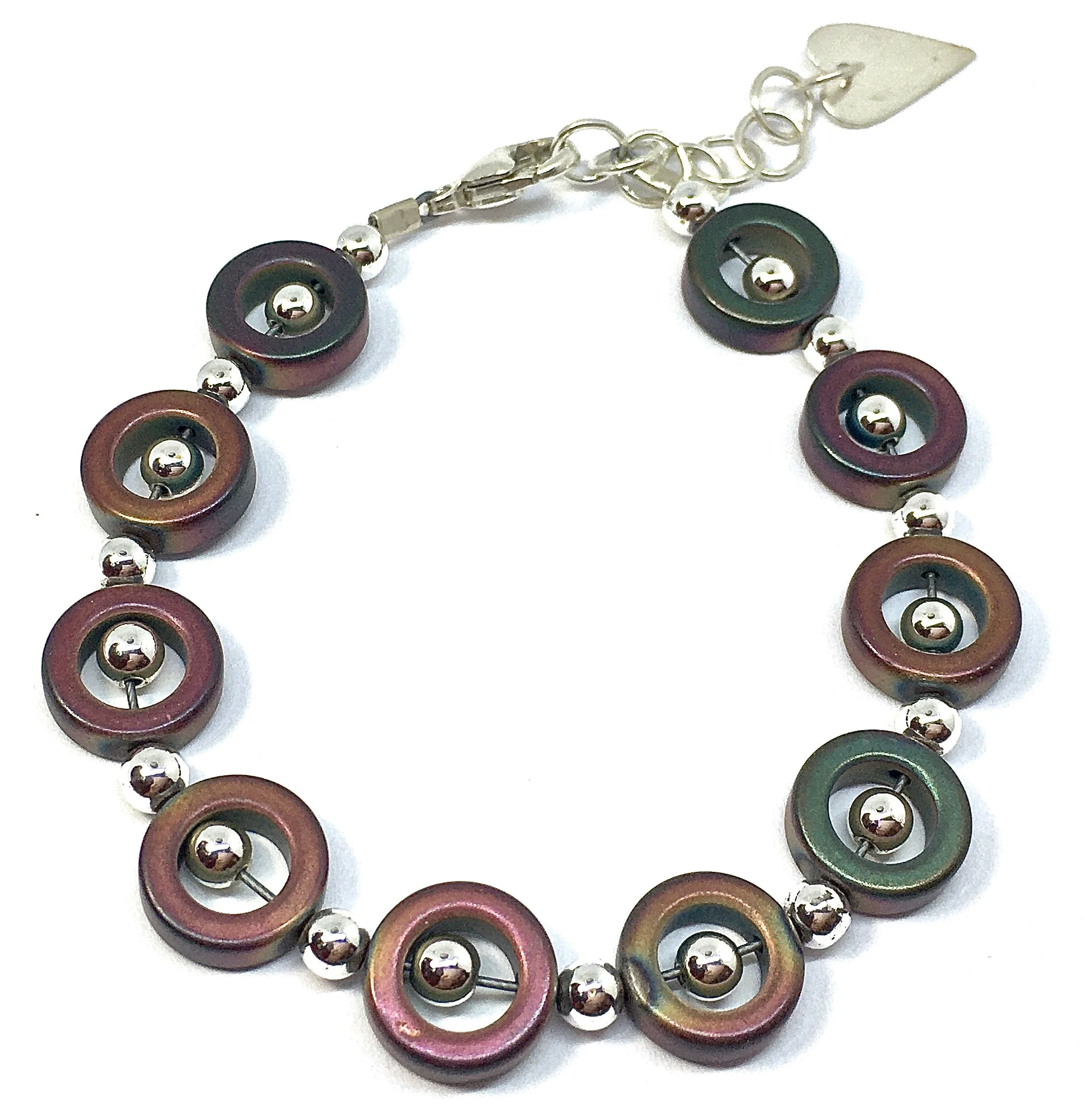 Haematite Bracelet