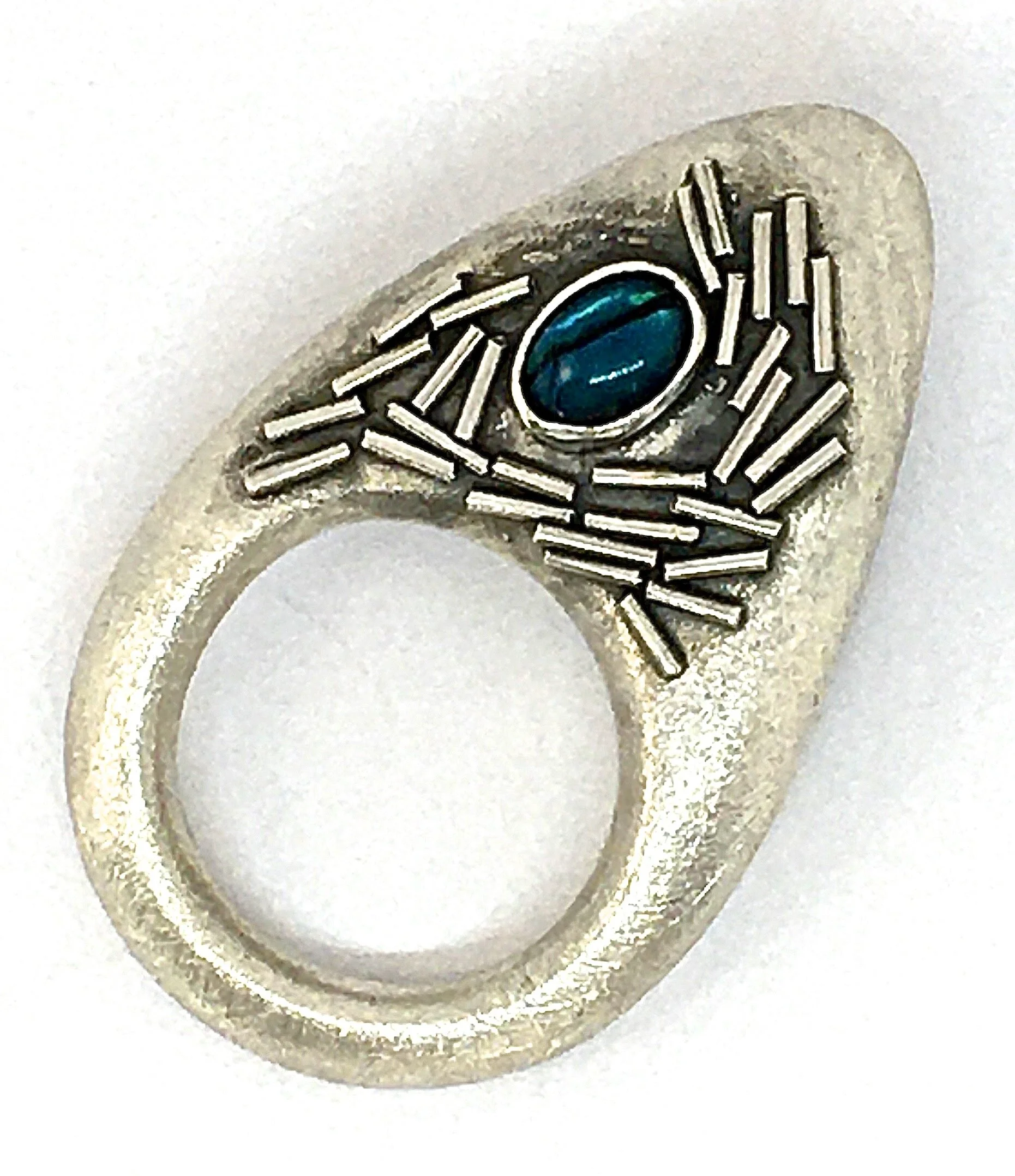 Double-Sided Ring