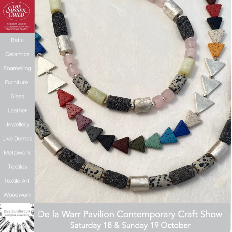 De La Warr Contemporary Craft Sh