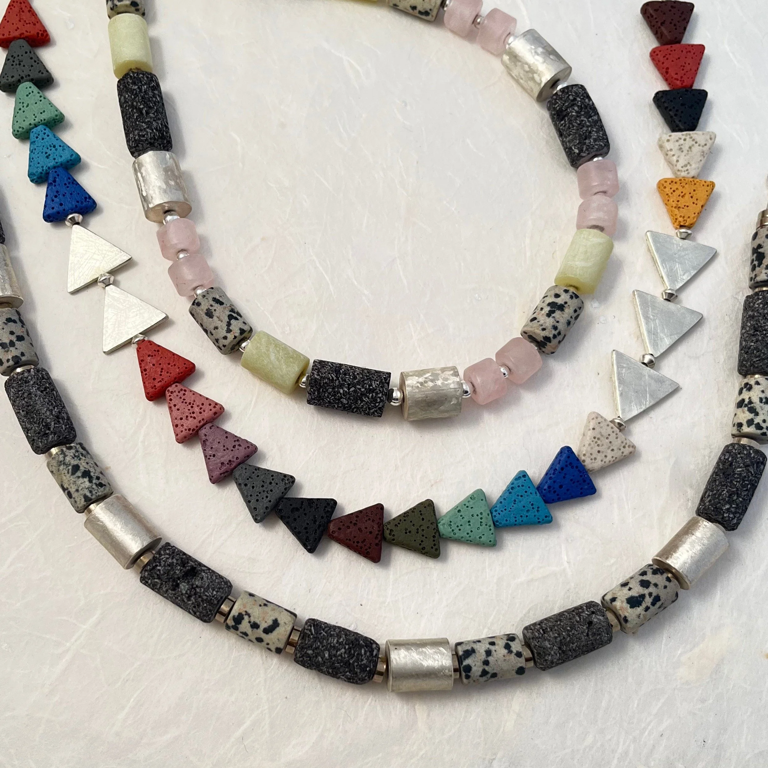 SHOP NECKLACES