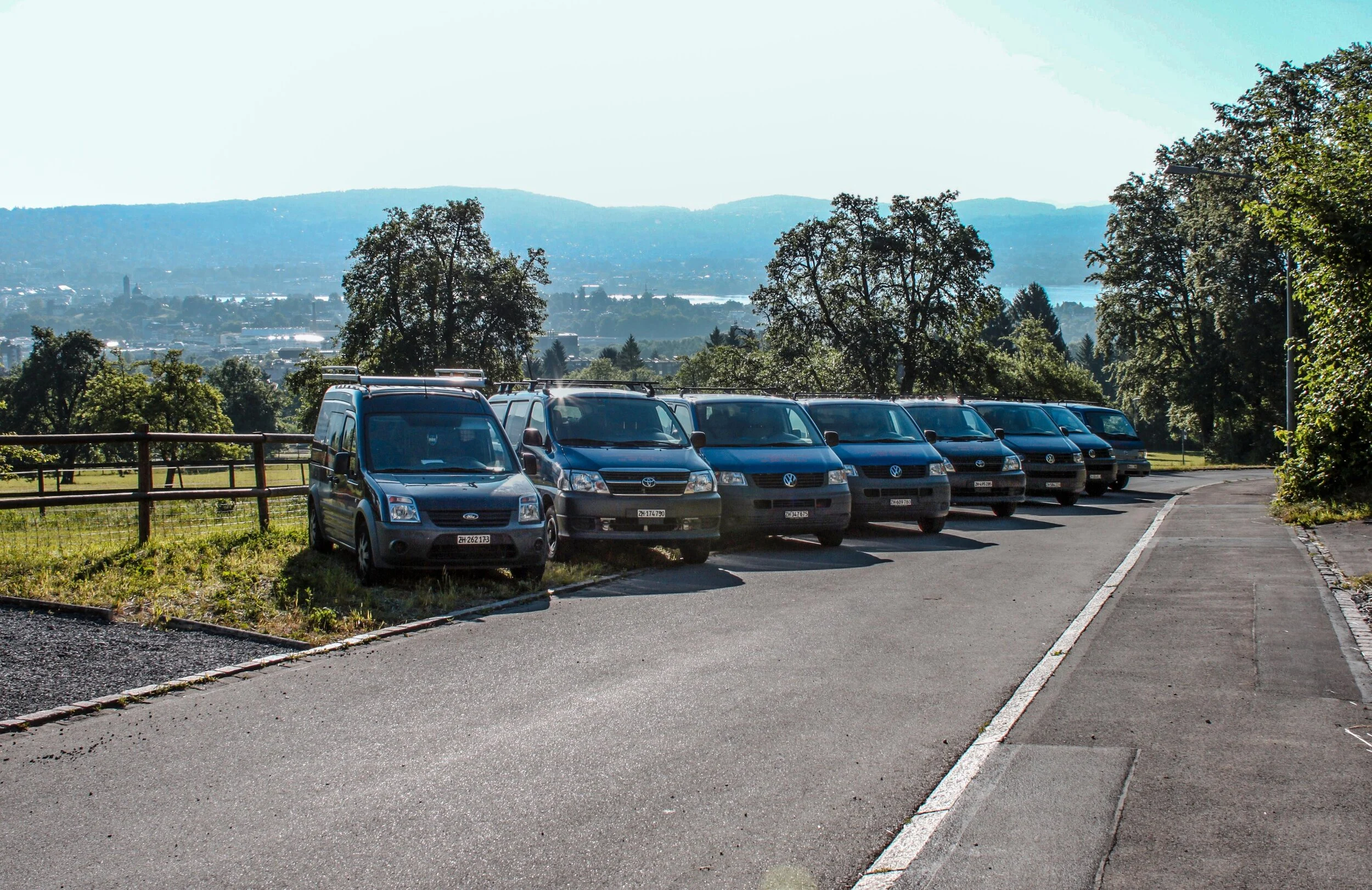 Sanitar Sprenger Hauser Ag