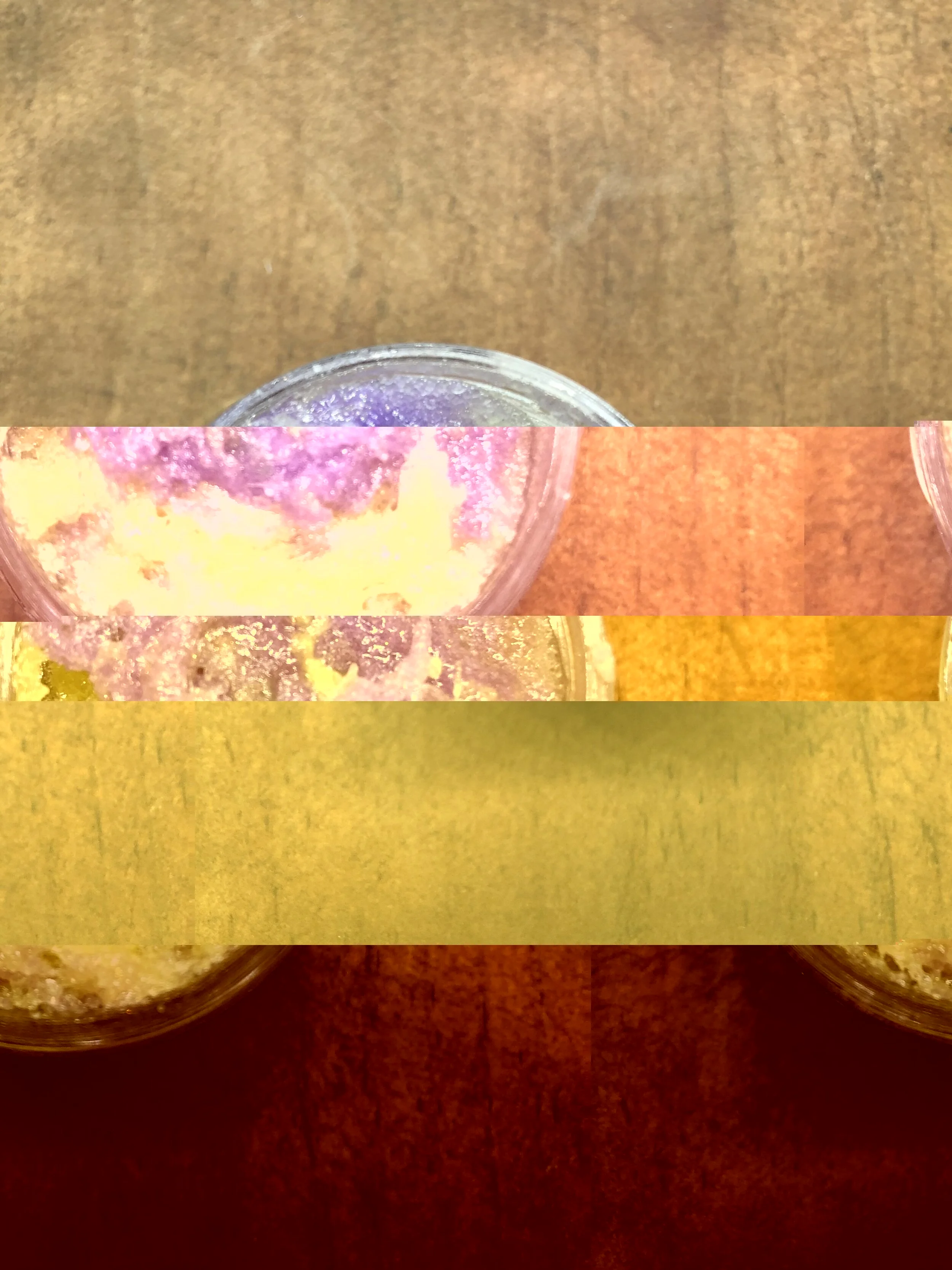 Witches Brew Foaming Sugar Scrub