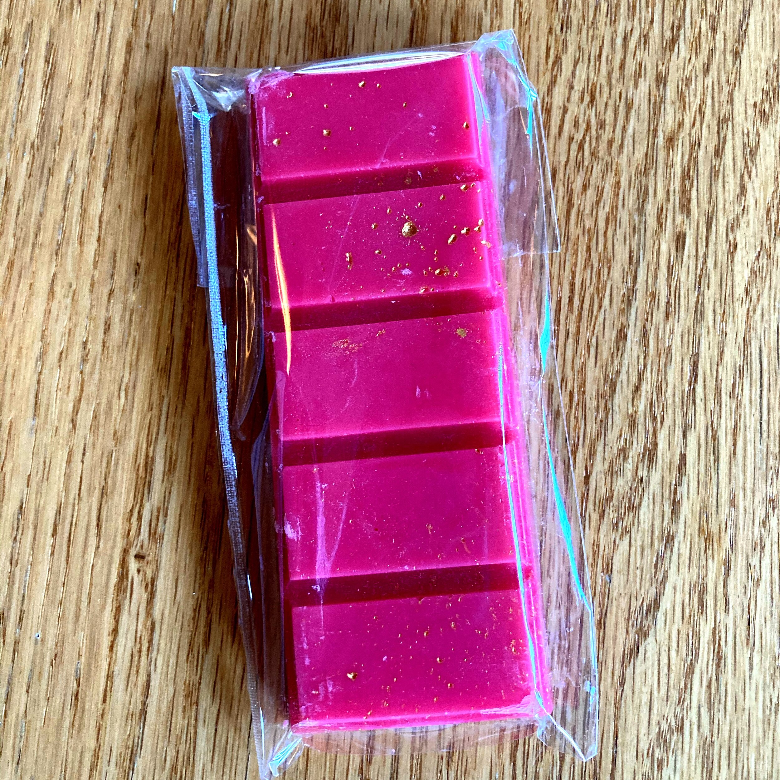 Freakin' Family Christmas Wax Snap Bar