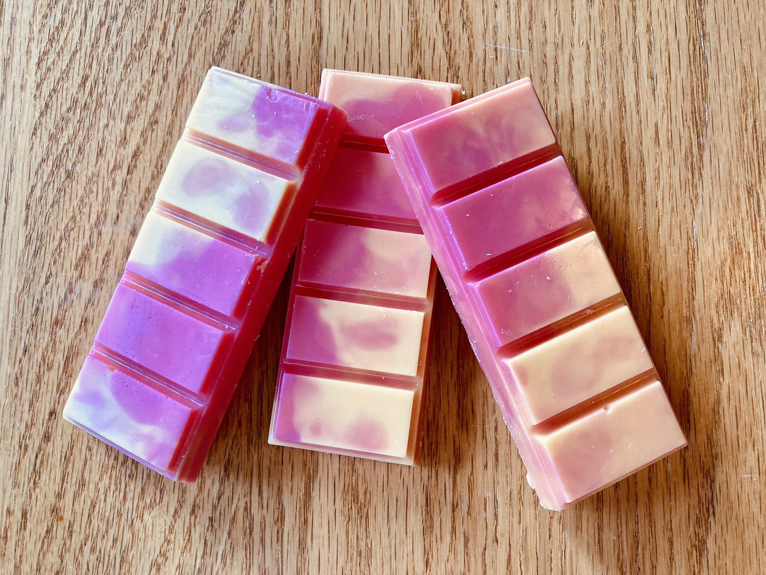 I'm Not Listening Wax Snap Bar