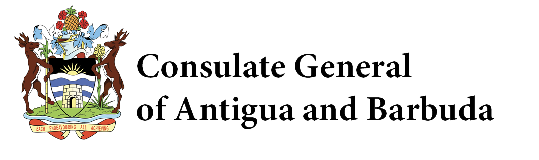 Consulate General of Antigua and Barbuda