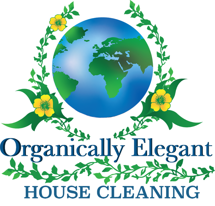 Organically Elegant Cleaning