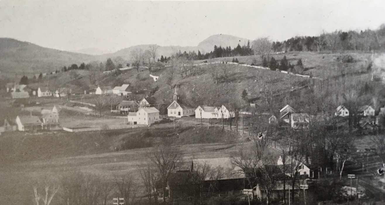 Stratford Hollow, ca. 1897