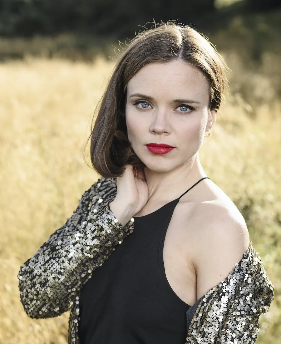 Eldrid Gorset - soprano