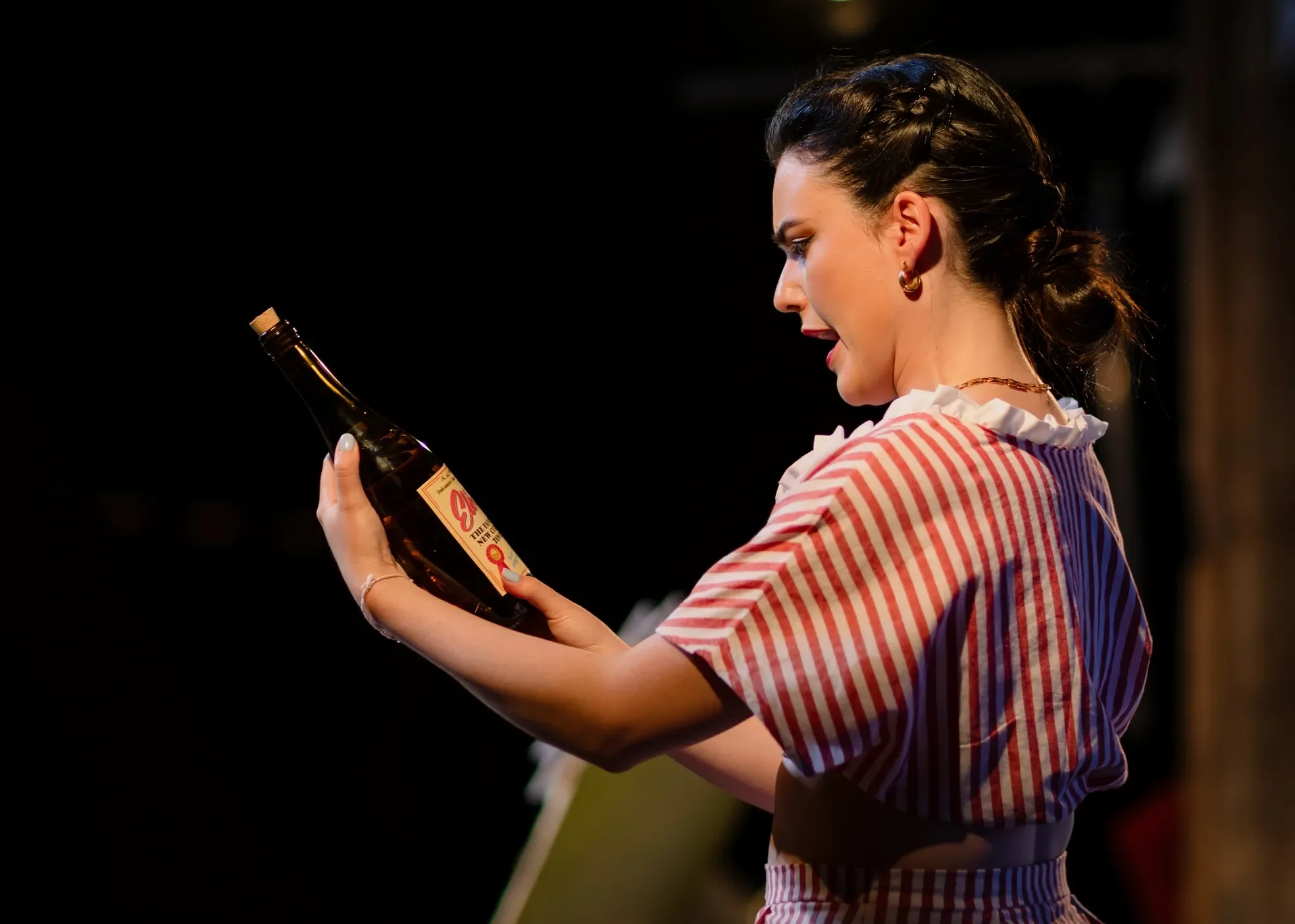 The Elixir of Love (photo: Wild Arts)
