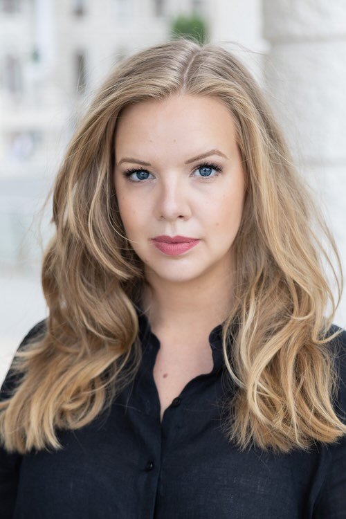 Karin Blom - soprano