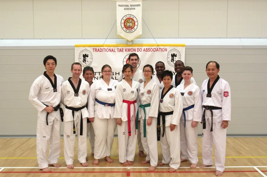 Nottingham Summer School 2015