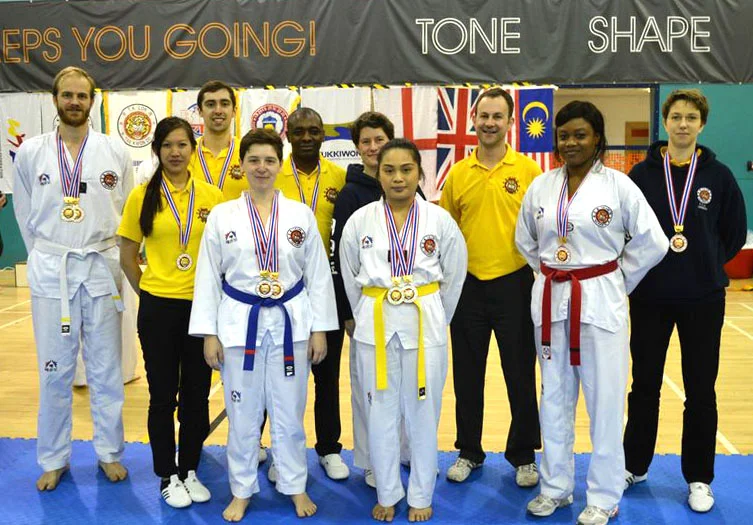 32nd TTA Individual Championships, Nov 2015