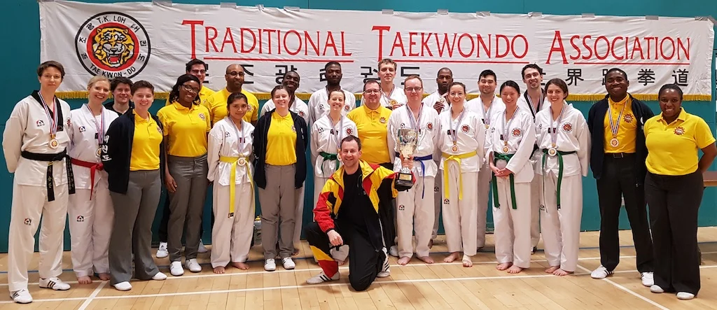 33rd TTA Individual Championships, Nov 2016