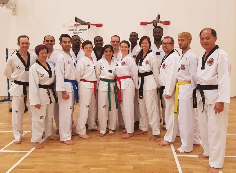 Nottingham Summer School 2017