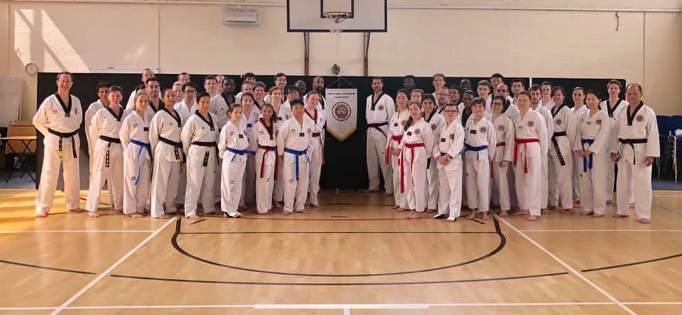 London Weekend Course 2019