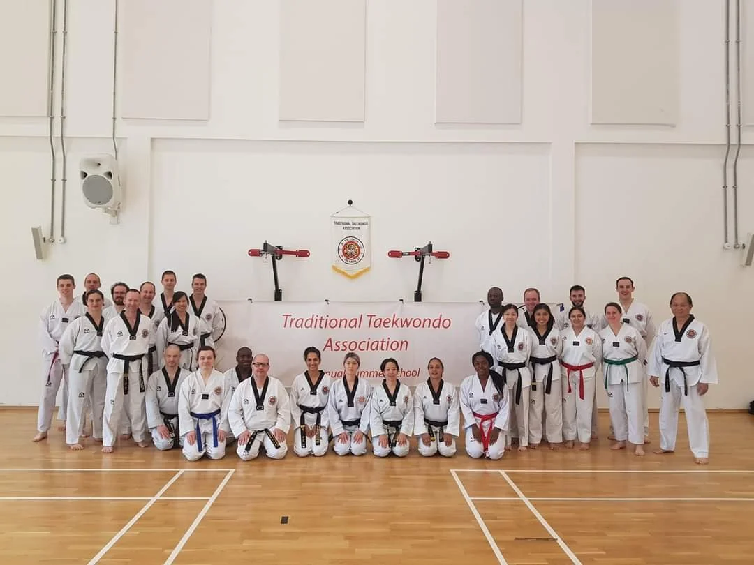 Nottingham Summer School 2022