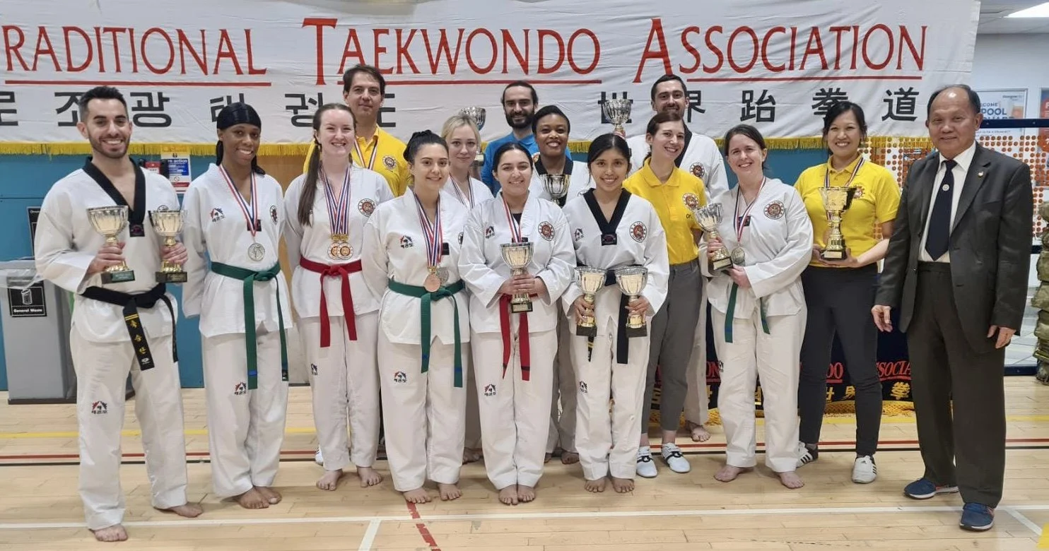 TTA Inidividual Championships Nov 2022