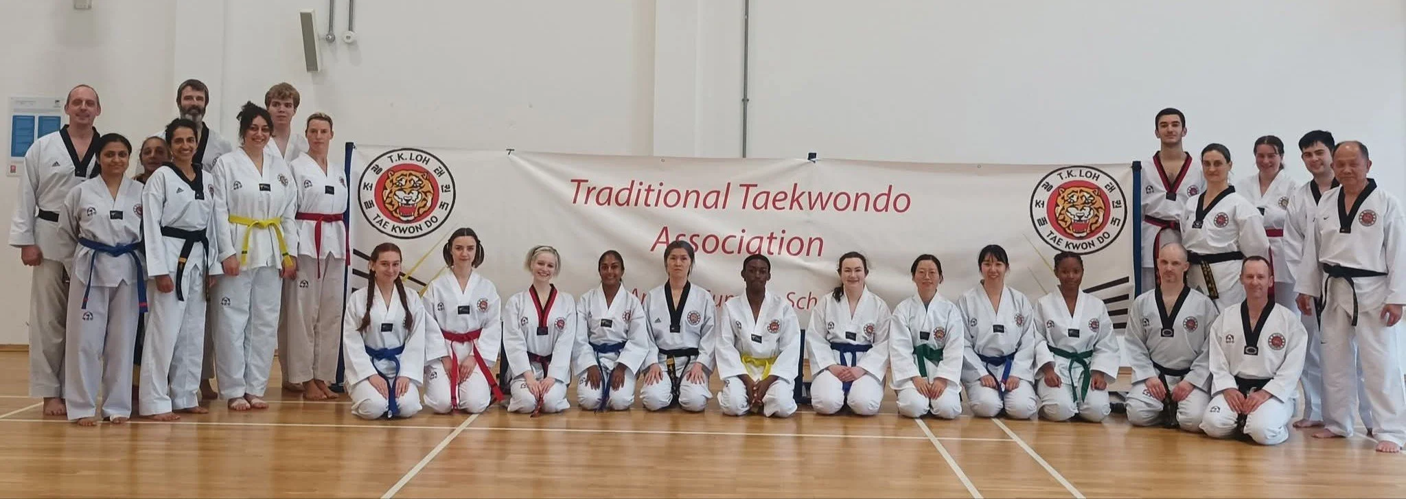 TTA London students share their Summer School experiences