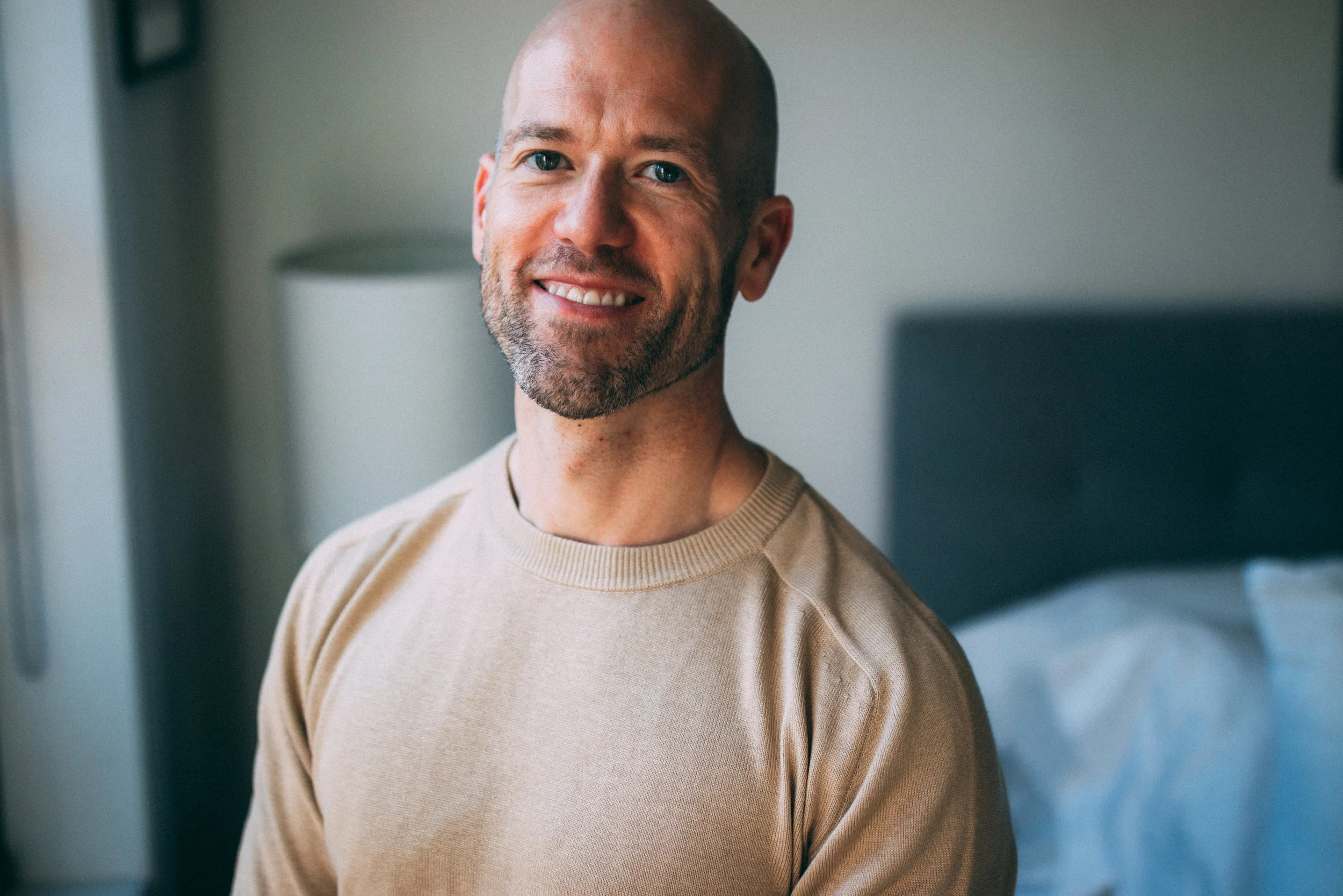 NYC: Transformational Breathwork