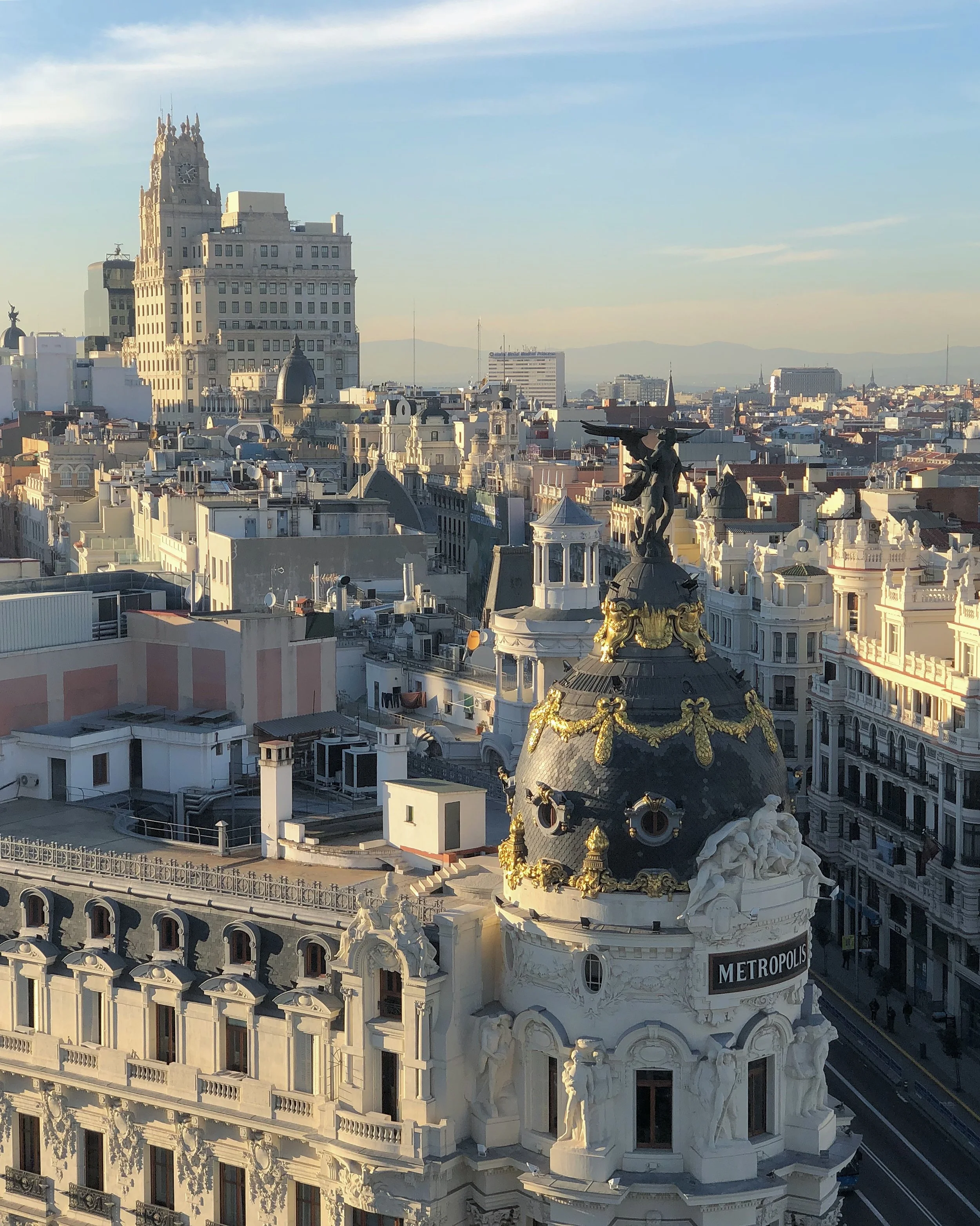Madrid, Spain: Transformational Breathwork