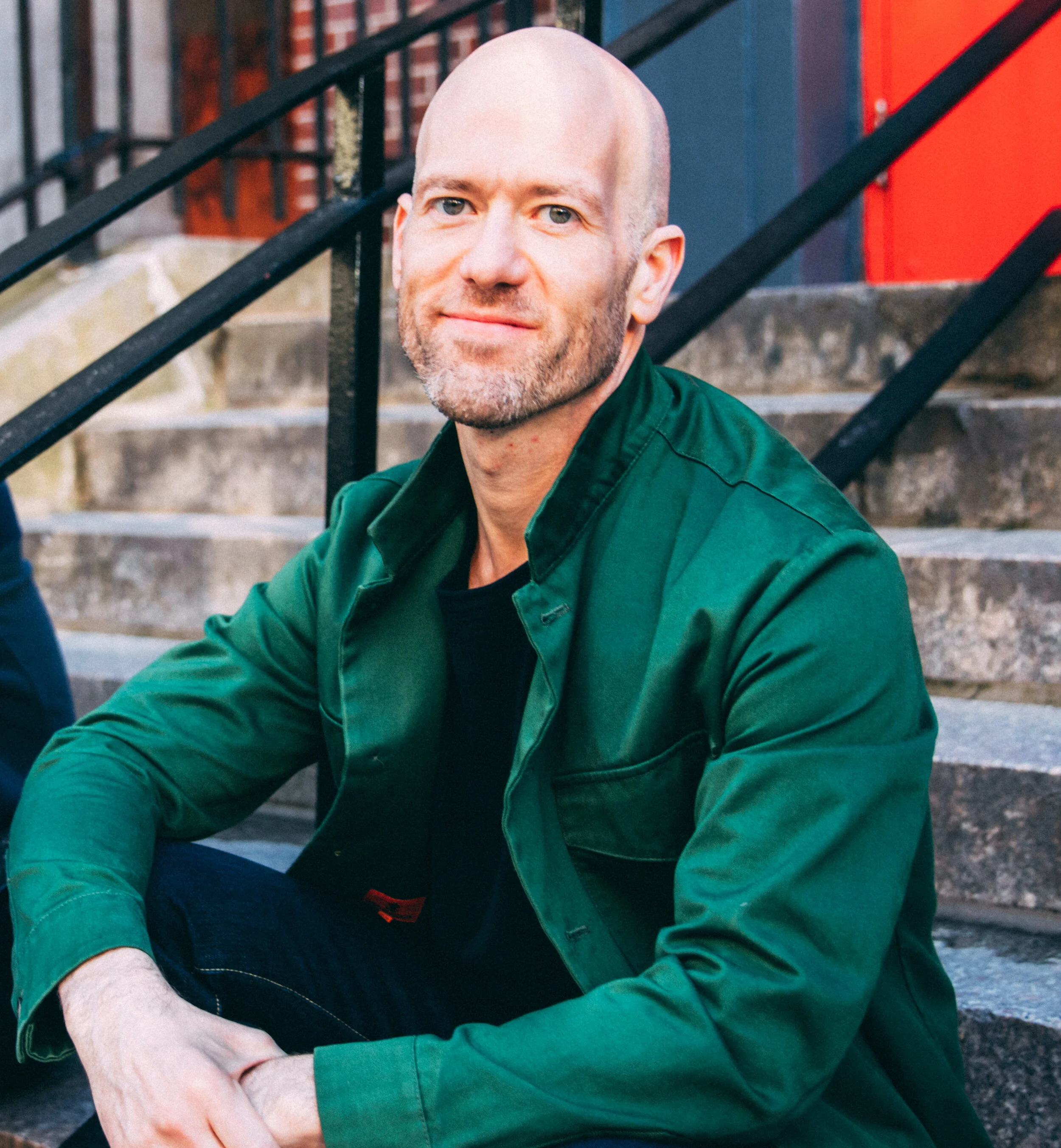Online: Flow and Movement - Group Breathwork with Chris Phipps