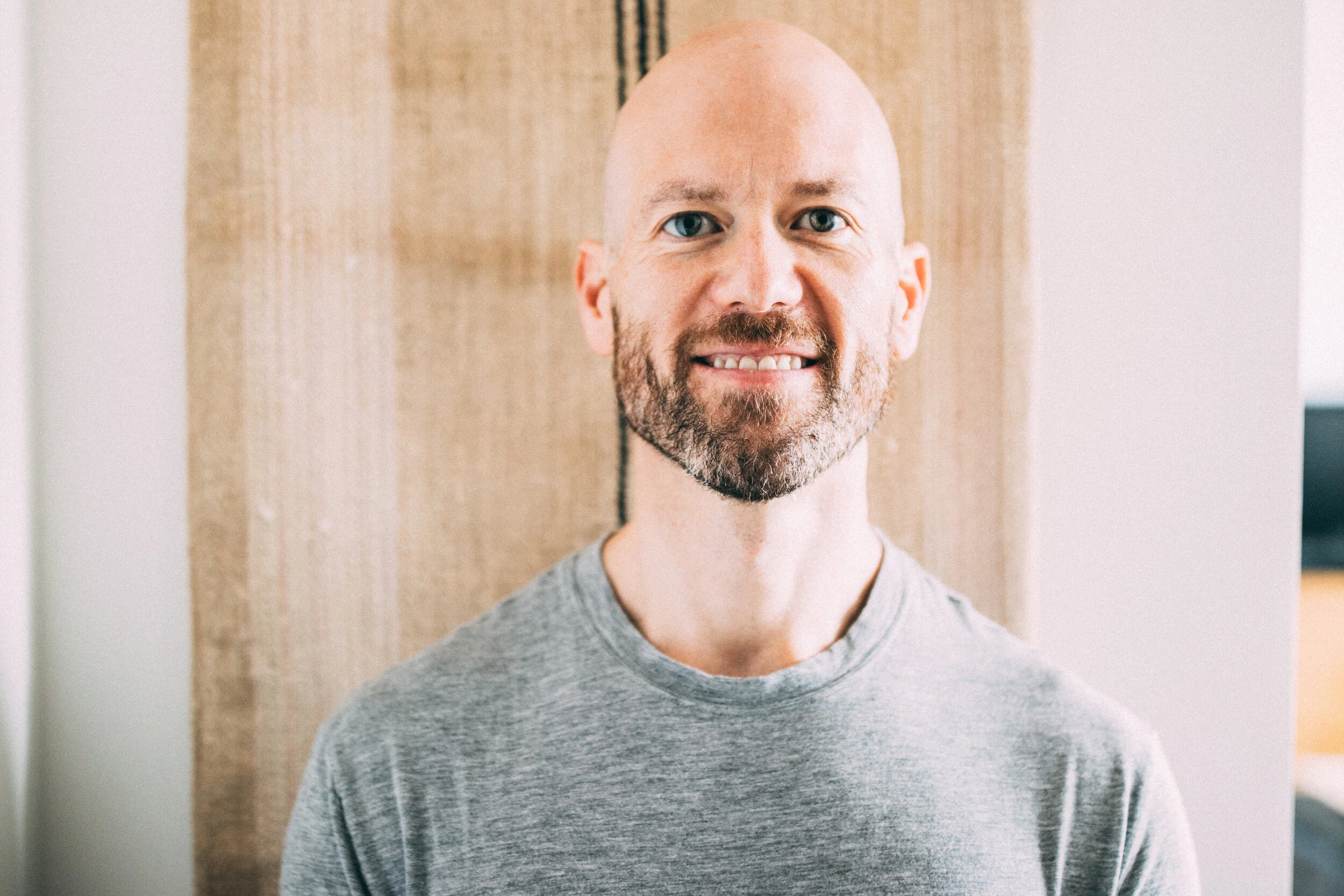 Online: Sober / Recovering - Group Breathwork with Chris Phipps