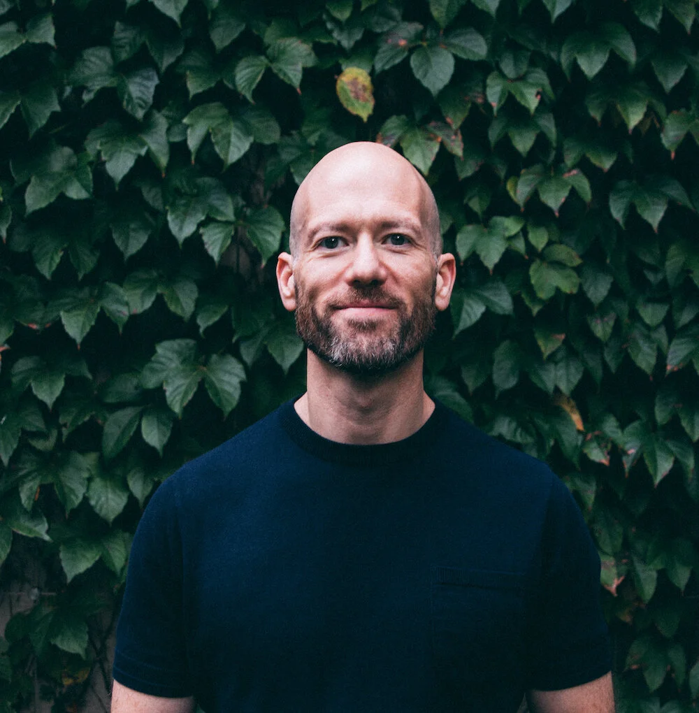 Online: Flow and Movement - Group Breathwork with Chris Phipps