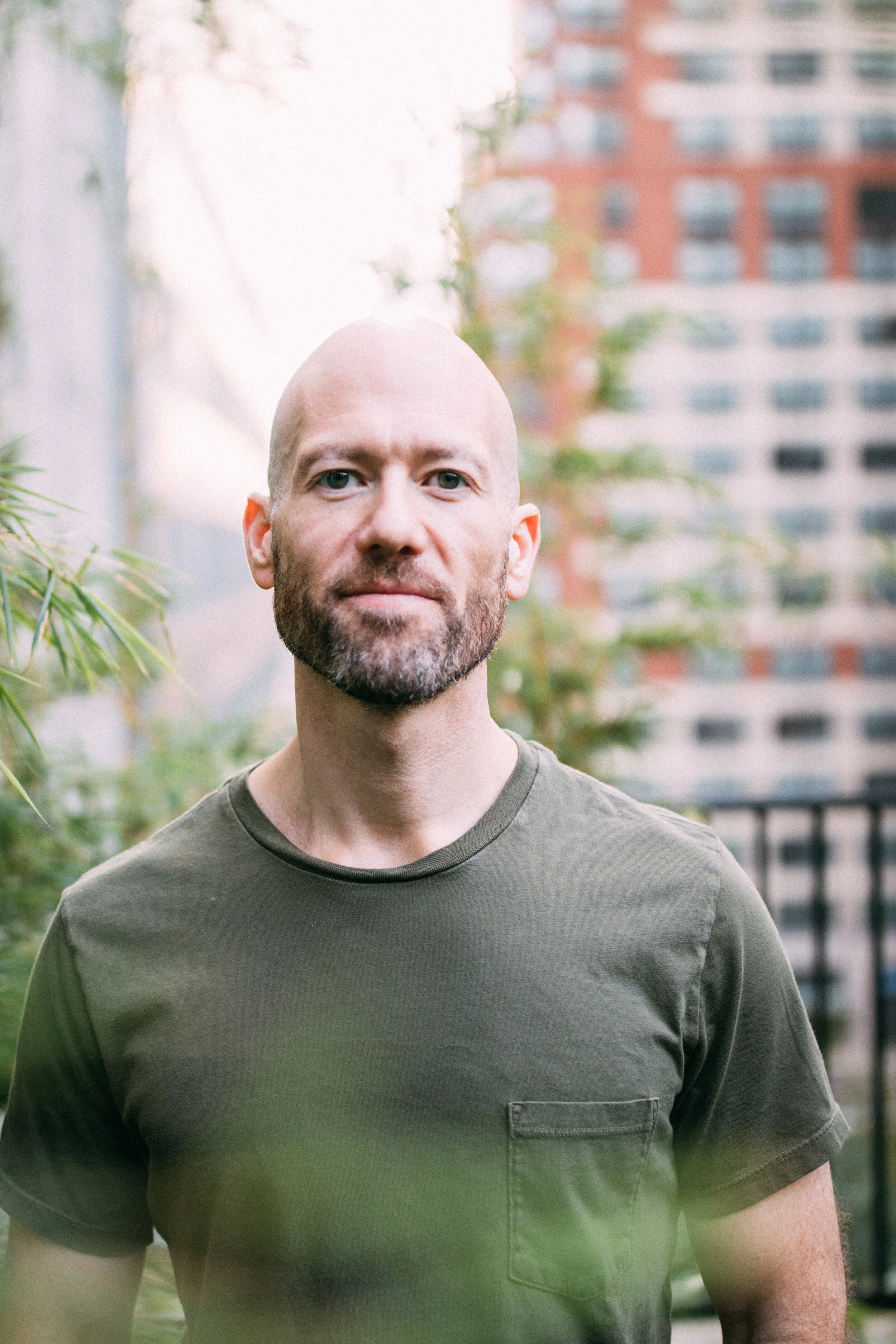 Online: What Story Do You Need to Share - Group Breathwork with Chris Phipps