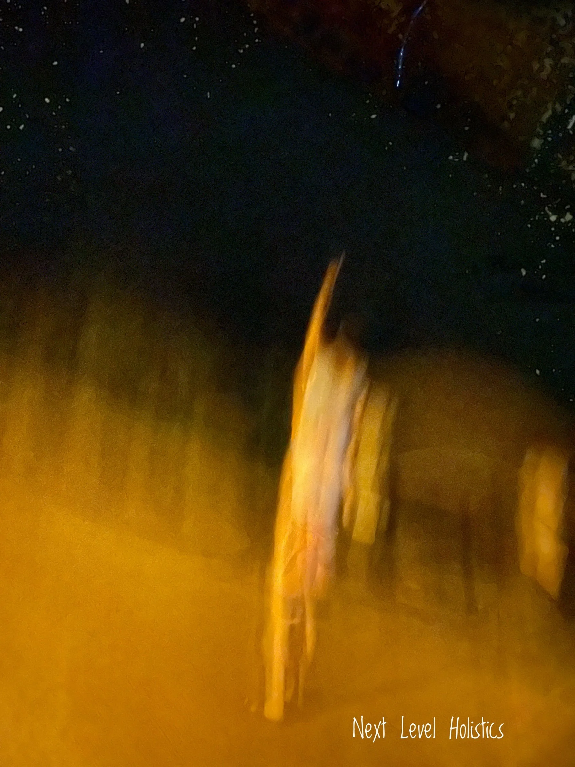 The Journey to the Underworld