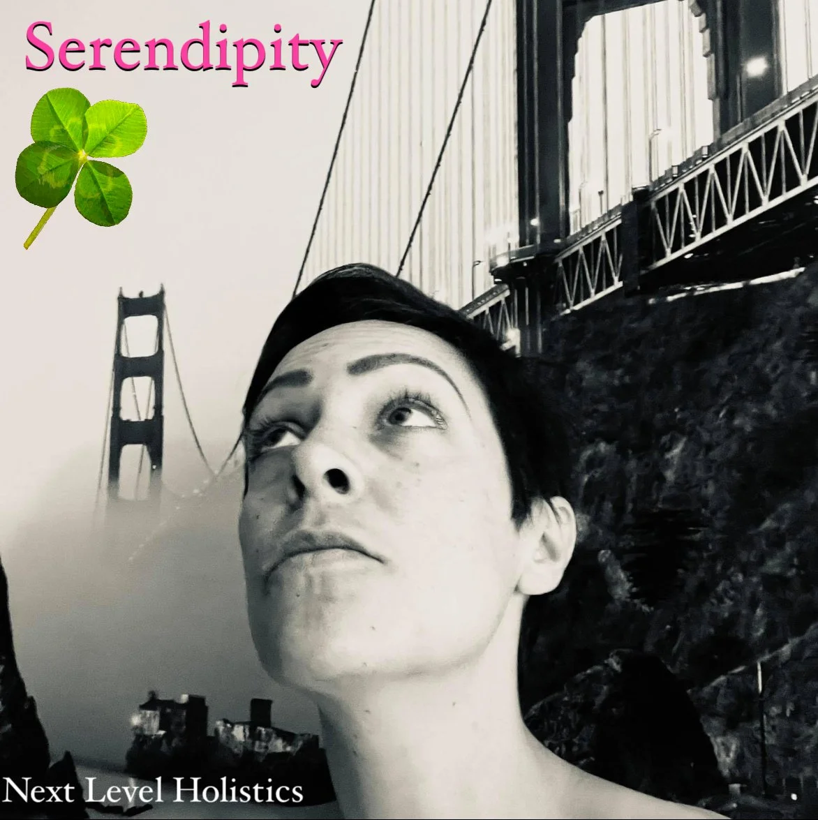 Serendipity