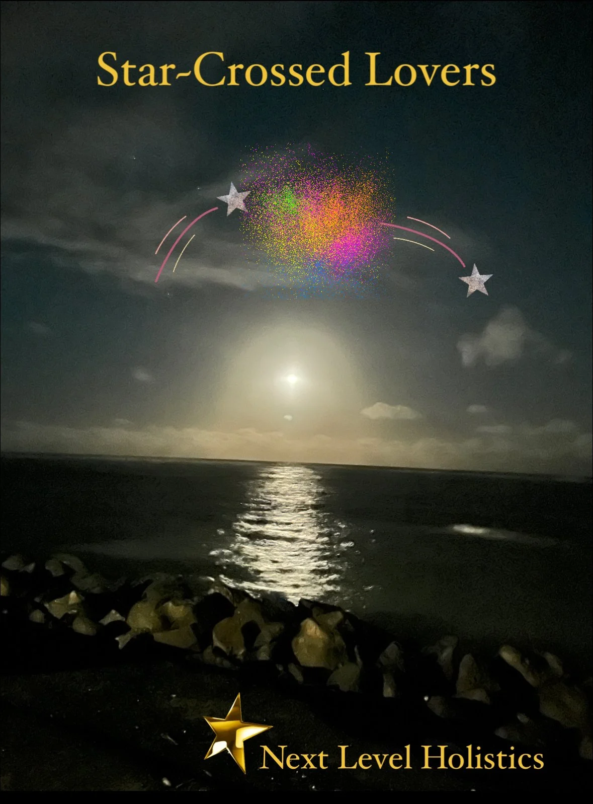 Star-Crossed Lovers 