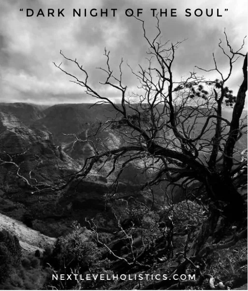 Dark Night of the Soul