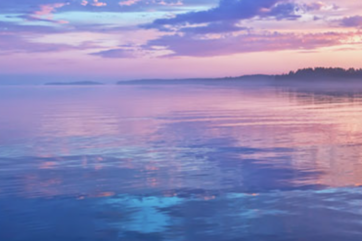 Forgiveness Meditation