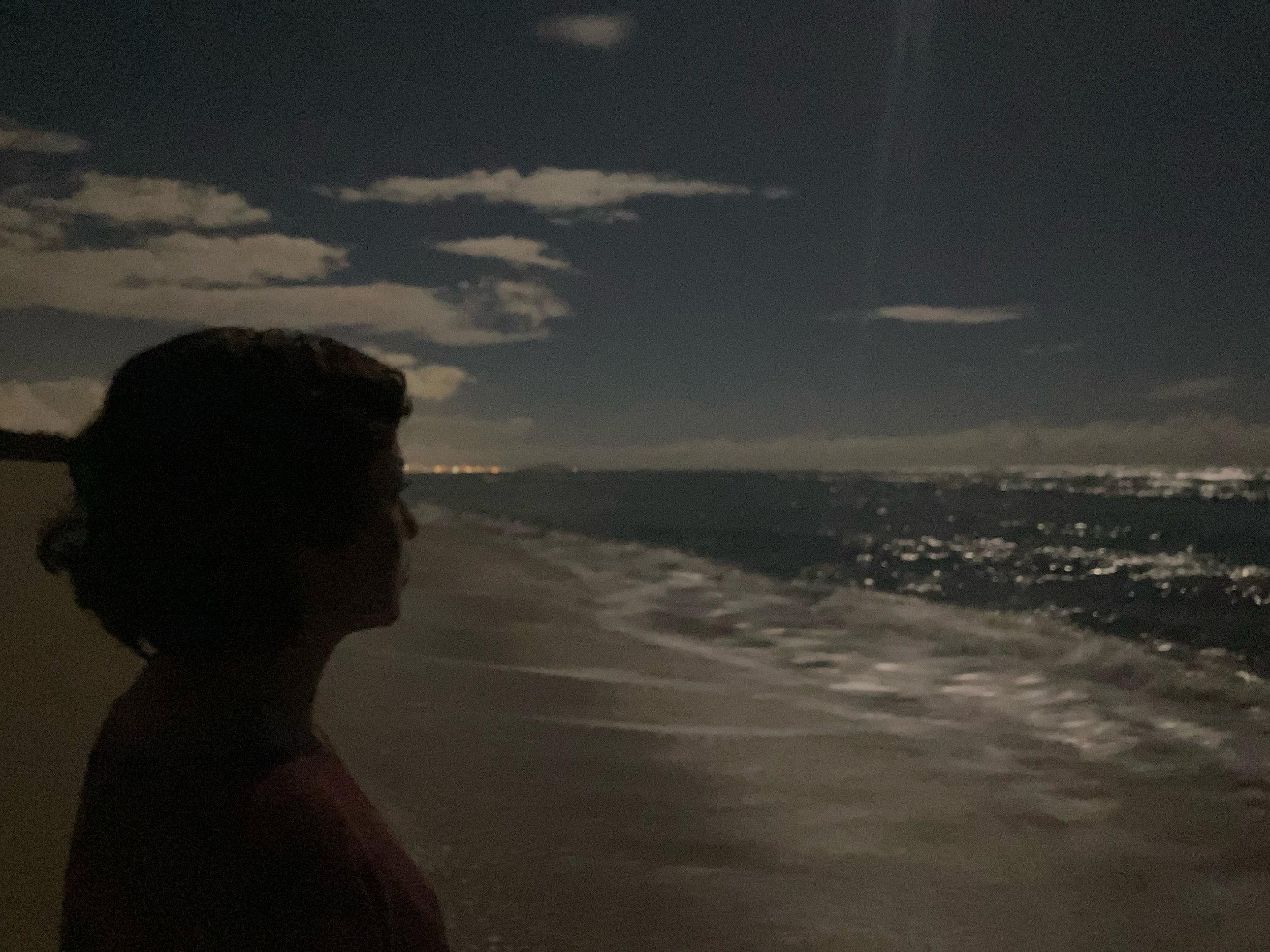 Swipe Me Off My Feet