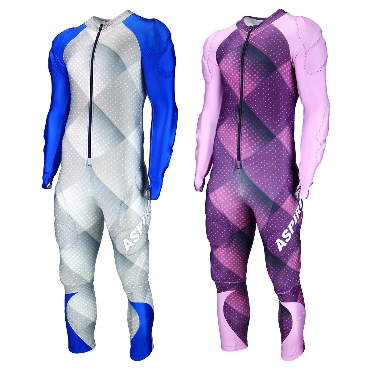 РљРѕРјР±РёРЅРµР·РѕРЅ РЅРѕРЅРµР№Рј XC Racing Suit 19 WOS