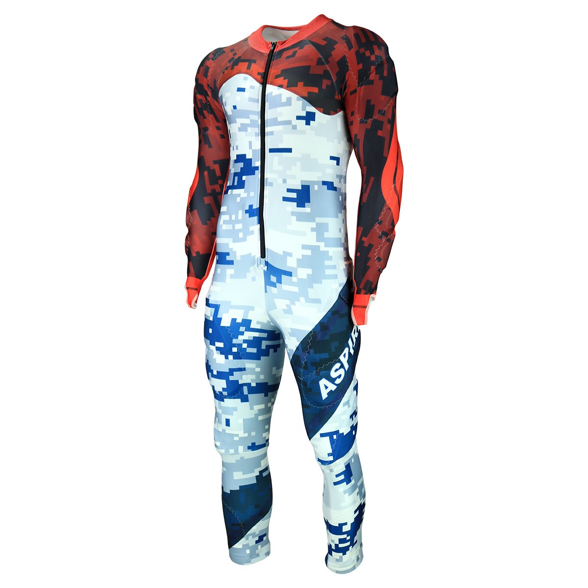 Aspire FIS GS Race Suits — Aspire USA