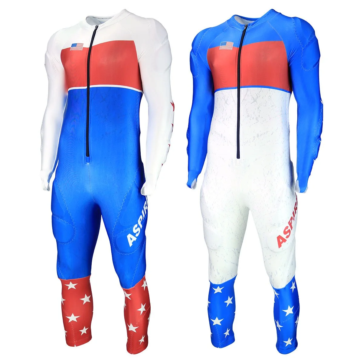 Aspire FIS GS Race Suits — Aspire USA