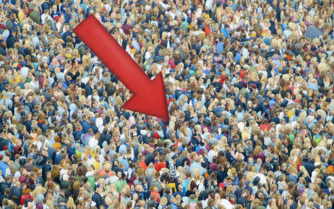 How AI Learned Who To Recommend