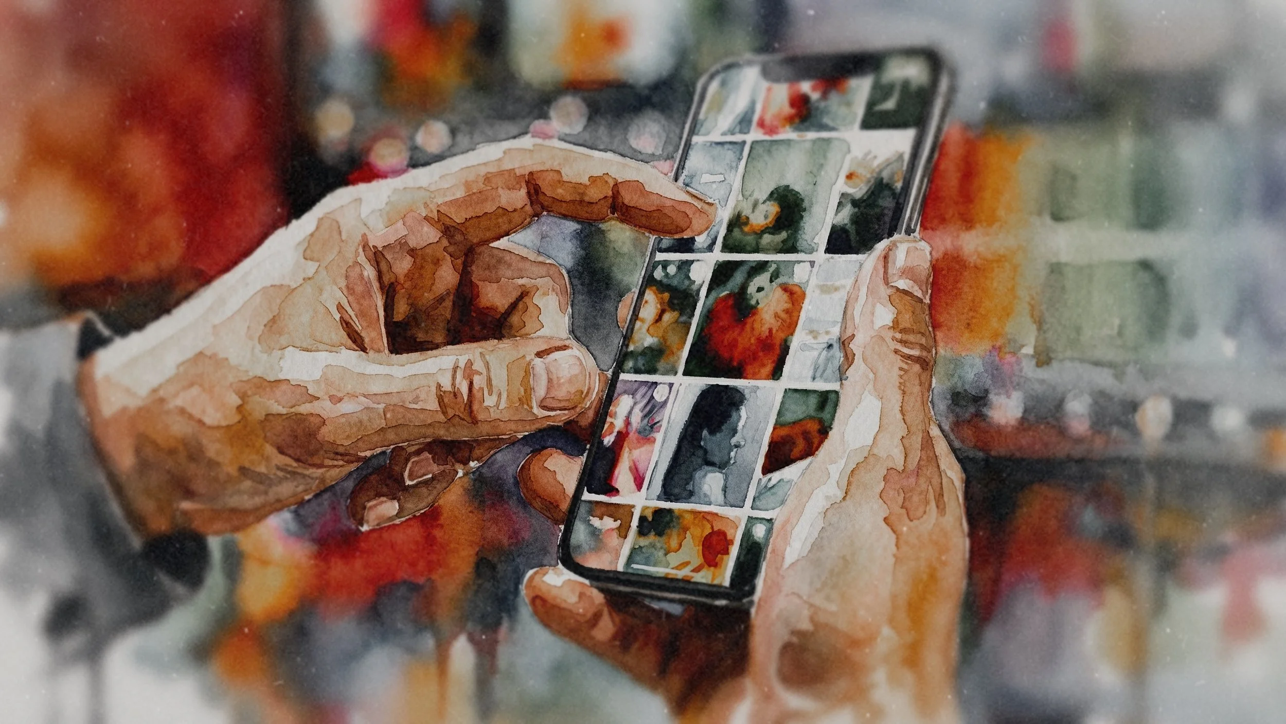 One in Three Americans Stopped Googling. The Organizations They Search for Haven't Noticed.