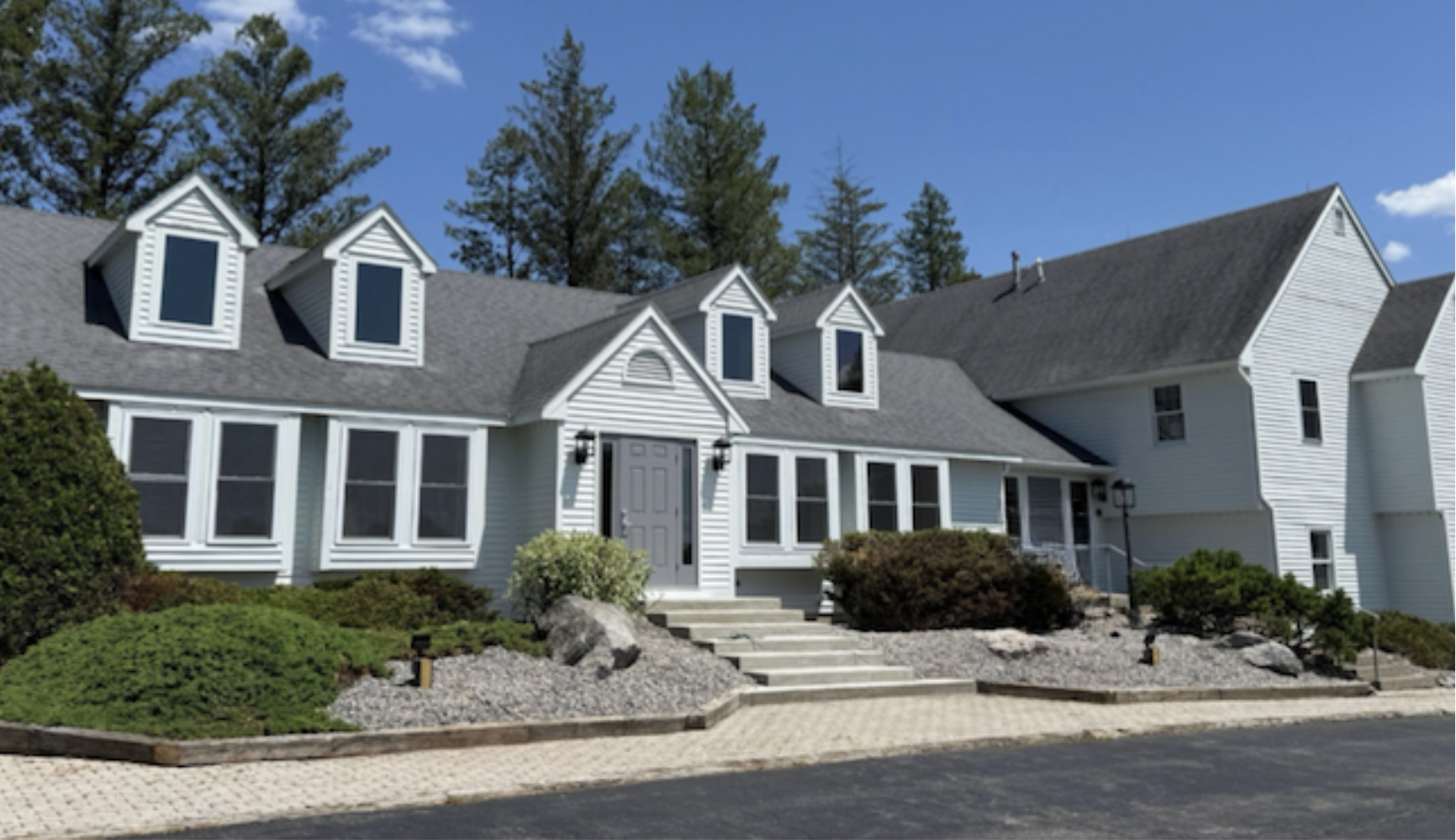 Announcing Our New Manlius Office Location!