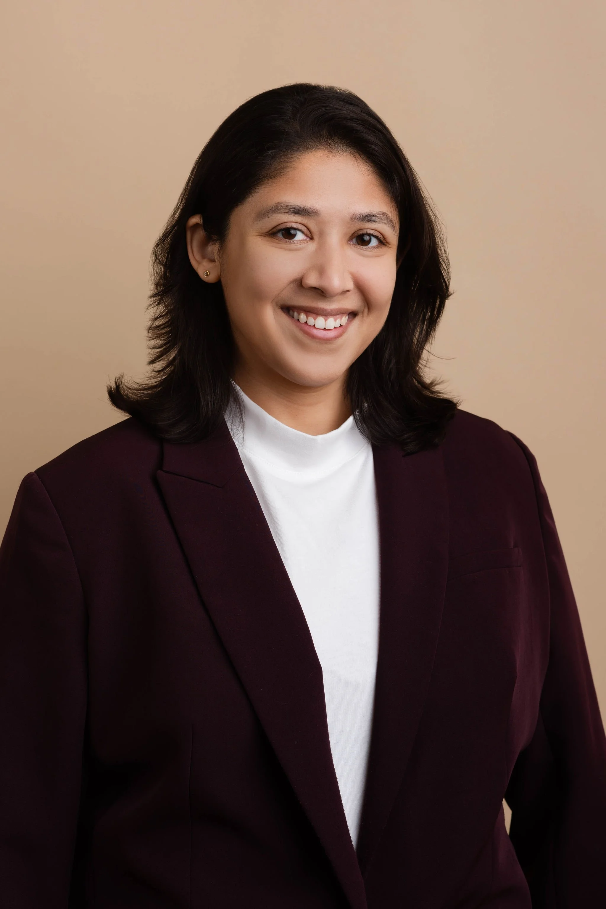 Welcome Dr. Chhavi Singhal