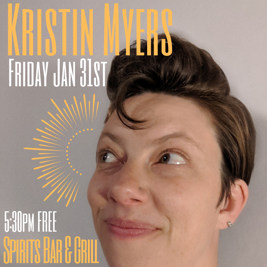 1/31-Spirits Bar at the Old Alcohol Plant