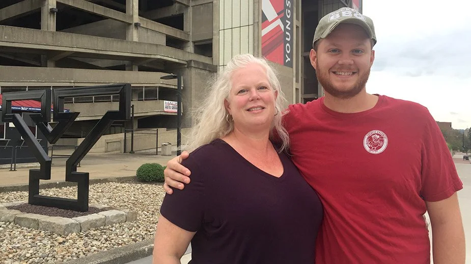 Vendors Count Down to YSU Game Day