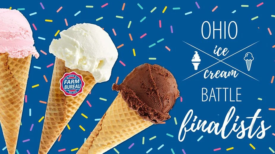 Cockeye Creamery Among Top 10 Best Ice Cream Shops in Ohio