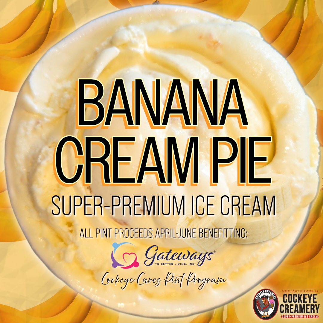 More Than Ice Cream: Cockeye Cares Celebrates with Gateways to Better Living