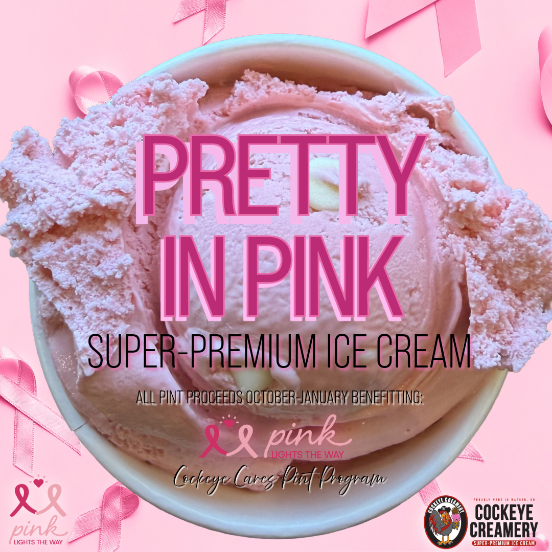 Holiday Hype, Pretty in Pink &amp; a Little TV Time! 🍦🎄