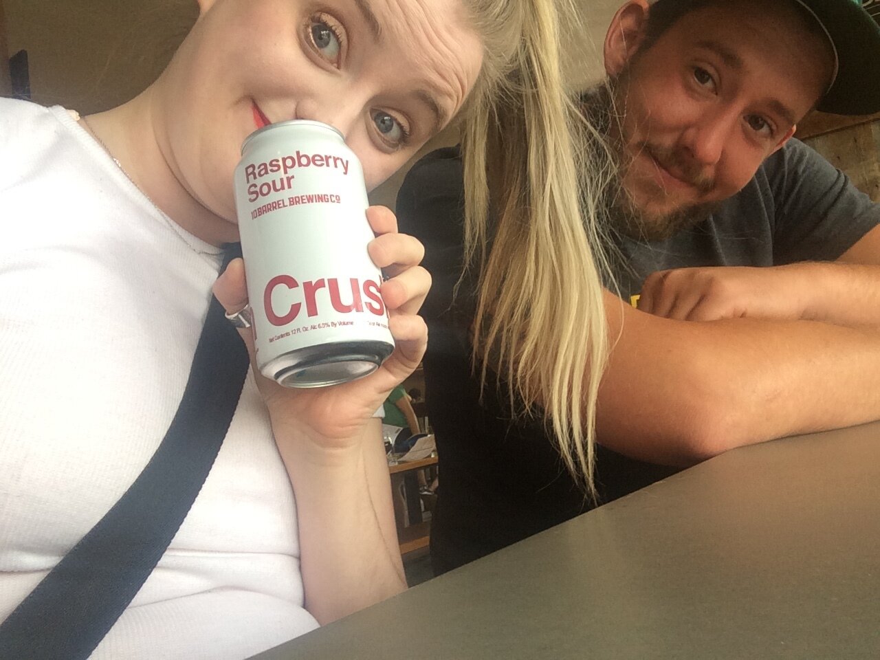 10 Barrel Brewing
